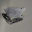 Phone Holders for Your Car, Rear View Mirror Phone Holder, 360 Rotating Car Phone Holder Mount Compatible with All 4"-7" iPhone and Android Cell Phones