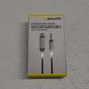 Acoustix™ Auxiliary Braided Audio Cable
