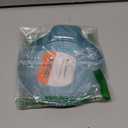 Le Creuset Signature Stoneware Spoon Rest, 6 Inches, Oyster