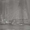 Aredpoook Acrylic Display Risers, 3 Tier Perfume Organizer Stand, Clear Cupcake Stand Holder, Large Shelf Risers for Figures, Dessert Shelves for Party, Display Shelf for Decoration and Organizer