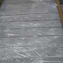 Set of 8 Large Clear Plastic Storage Bins (8L), Storage Containers for Pantry Organization and Kitchen Storage Bins,Home Edit and Cabinet Organizers