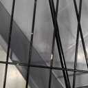 Upgraded Encrypted 46-Inch Bird Cage, with Wooden Perches, Metal Parakeet Cage with Slide-Out Tray, Water Bottle&Feeder, Bird Cages for Parrot,Parakeets,Cockatiel,Lovebird,Small Mid-Sized Birds