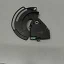 HVAC Blend Door Actuator Fits for 2003-2014 Chevy Avalanche Silverado Suburban Tahoe GMC Sierra 1500 2500 3500 Yukon Cadillac Escalade Hummer H2, Heater Air Vent Actuator, Replace# 604-112, 15-73952