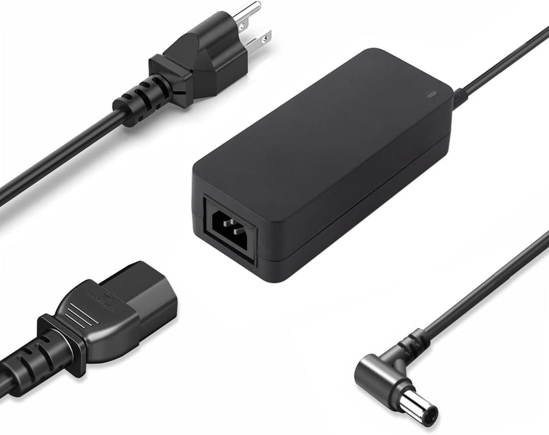 VOQIGTE 16V 2.5A Fi-7030 Power Supply AC Adapter for Fujitsu ScanSnap iX1600 iX1400 iX500 iX1500 S500 S510 SV600 fi-5110C Fi-4120C Scanner fi8040 N7100/E ITE NU40-2160250-I3 PA03656-B005 SEB55N2-16.0