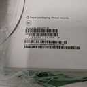 Apple Watch Ultra 3 [GPS + Cellular 49mm] Running & Multisport Smartwatch w/Rugged Titanium Case w/Anchor Blue Ocean Band. Satellite Communications, Advanced Health & Fitness Tracking (One Size)