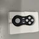 Scope Remote- Remote for Anki. Customizable with Anki Add-on, Compatible with Windows, Mac, iOS, iPad, and Android. Quizlet Compatible, Anki Controller. Midnight Black, Plus (16-18 Hours Battery)