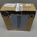 AK45 Stereo Audio Amplifier,300W Home 2 Channel Wireless Bluetooth 5.0 Power Amplifier System, Home Amplifiers FM Radio, USB, SD Card, with Remote Control Home Theater Audio Stereo System