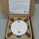 Kidde Smoke & Carbon Monoxide Detector, 10-Year Battery, Voice Alerts , 1 Count ( Pack of 1)