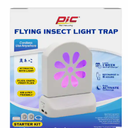 PIC Portable Flying Insect Trap