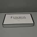 Waterproof Boot Cover for Medical and Orthopedic Boots, Heavy-Duty Non-Slip Sole, Reusable Shoe Protector for Rain, Snow, Beach, Garden, Indoor & Outdoor Use (Large)