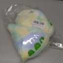 Cute Animal Plush Pillow, Cuddly Stuffed Pillow for Play and Hug, Perfect Soft and Huggable Pillow Gift for Your Family(Colorful Dinosaurs)