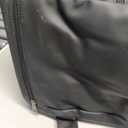 seyfocnia Convertible Travel Garment Bag,Carry on Garment Duffel Bag for Men Women - 2 in 1 Hanging Suitcase Suit Business Travel Bag