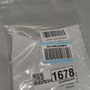 Driver Side Mirror Glass for Audi A4 / A4 Quattro 2010-2016,A5 / A5 QUATTRO 2010-2017,A3 / A3 QUATTRO 2011-2013,S4 2010-2016,S5 2011-2017,Backing Plate Heated Left Side View Mirror Glass