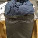 Quinnsus Upgraded Bed Tent Bed Canopy King Size Tents for Adult and Kids  Portable Sleeping Bed Tents 90% Blackout with 4 Doors Breathable Private Space Tents(Mattress Not Included)