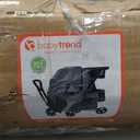 Baby Trend Navigator PRO 2-in-1 Stroller Wagon, Dash Sage