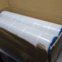 ZOTEE PCC130-PAK4 Pool Filter Cartridge Replaces Clean and Clear Plus 520, C-7472, Darlly 71252,FC-1978, 817-0143, PLFPCC130, 32-1/16" x 7" Pool Filter, 4 Pack (1008)