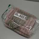 3 in 1 Postpartum Support Recovery Wrap - Belly Band, After Birth Brace, Slimming Girdles, Body Shaper Waist Shapewear, Post Surgery Pregnancy Support Band (Dusty Plum, M/L)