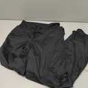 TNNZEET 3 Pack Women's Wide Leg Pants with Pockets - Casual Loose Yoga Trouser Pants Sweatpants Palazzo Lounge Pajama Pants (Medium, 1 Pack,black)