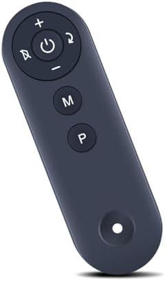 ZWP GK-001 Replacement Remote Control Compatible for Bifanuo Walking Pad Treadmill Model：TM008 TM008BK TM008CK TM006-BK TM002 TM001 TM008SL TM009 be821e68-b712-492e-96cf-61656f785085