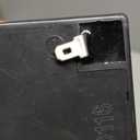 ExpertPower EXP1245-12V 4.5Ah Rechargeable SLA Battery for Security System, UPS, Garage Door Opener Replacement, Fire Alarm Batteries, Sealed Lead Acid, 12V Battery Backup