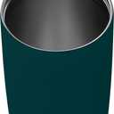 Retrospec Arroyo Stainless Steel Tumbler with Lid and Straw - Reusable Insulated Tumbler Cup - Iced Coffee Travel Mug - Double Walled Thermal Tumblers, 24 oz.