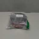 13ft*3.15in [Side] [Skirt]s Protector, [Universal] Rubber [Anti]-[Scratch Edge Guards for Cars, Sedans, Truck, SUV Bumper (Black)