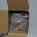 Linhai 260 Vacuum Fuel Pump for YAMAHA Rhino 450 660 UTV YXR450 YXR660 Replace 5UG-13910-01-0 5UG13910010