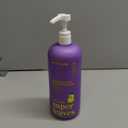 ATTITUDE Shampoo and Body Wash for Kids, EWG Verified Hair and Body Cleanser, Dermatologically Tested Soap, Plant and Mineral Based Bath Products, Vegan, Vanilla and Pear, 32 Fl Oz