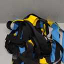 Flag Football Set, 28 Player Football Flags and Belts Set, Flag Football Belts for Youths, Adults