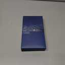 2 x Janmitta Compatible with Moto G Stylus 5G 2024 Case Built in Slide Camera Lens Cover+Screen Protector+Finger Ring Holder Kickstand,Heavy Duty Shockproof Full Body Protective Phone Cover,Red