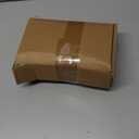 LESUMI Memory Foam Knee Pillow, Sleeping Leg Pillow, for Side Sleepers & Pregnant Women - for Spinal Alignment, Relief Sciatica, Knee, Back, Leg & Hip Pain, with Washable Cover & Travel Bag, White