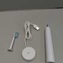 Philips Sonicare 1100 Series Electric Toothbrush - Sonic Toothbrush with Advanced Sonic Technology, EasyStart, Smartimer & Quadpacer, White, Model HX3641/02