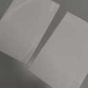 GOZOPO 2-Pack Screen Protector for Onn 8 inch (2024 Model 100135923) / Onn8 inch Kids (2024) High, Anti Scratch, Bubble Free