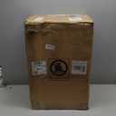 23.62'' Tall Extra Large Home Safe Box, Safe with Fireproof Waterproof Document Bag, Digital Keypad and 3 Removable Steel Shelves, Security Box for Money Medicines Jewelry Valuables (5.0 Cubic Feet)