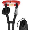 Airplane Harness for Toddlers with Soft Shoulder Pad Child Airplane Safety Travel Harness for Kids Baby Travel Essentials for Flying with Toddler Must Haves Toddler Plane Essentials