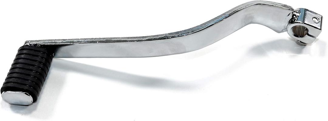 Compatible with Honda ATC185, ATC185S, ATC200, ATC200E, ATC200M, ATC200S, TRX200, TRX250, TRX400FW, & TRX450S Manual Foot Shifter - Pedal - Gear Shift Lever