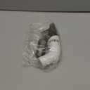 Electric Bead Sucker Bug Vacuum Machine Hand Held Vacuums Tiny Car Vacuum Handheld Bead Suction Machine for Jewelry Making (White)