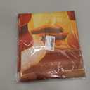 Door Banner, Merry Christmas Winter New Year Large Door Cover, 72" Lx 35" W Holiday Backdrop Banner Christmas Party Supplies