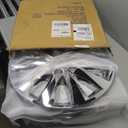 Coast2coast IMP448X Imp 18-20 Camry Chrome 17 10 Spoke