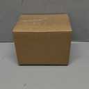 Ice Cream Pint Holder – Fits Standard Pints – Dual Spoon Sockets – Keeps Hands Warm – Fun Unique Designs with Vibrant Colors – Reusable Ice Cream Sleeve - Ramen Noodle Holder (Penguin)