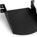 Pellets Helper Chute for Traeger Grill, Magnetic Cleanout Chute No Need to Pick Up Fallen Pellets, Pellet Discharge Metal Accessory for Traeger Ironwood 885, Pro Series 34, Pro 780 Grills