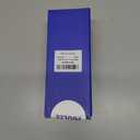 MIULEE Pure White Throw Pillow Covers 18x18 Inch, Soft Winter Plush Faux Wool Couch Pillow Covers Set of 2 Decorative Farmhouse Boho Throw Pillows for Sofa Living Room Bed