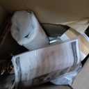 Gibson Split Rear Axle-Back Exhaust System