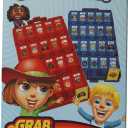 Hasbro Gaming - Guess Who Grab and Go (B1204)