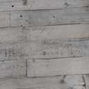 Signature Design by Ashley Shawnalore Rectangular Rustic Cocktail Table, Whitewash