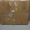 W11259006 Washer Lid Assembly - Upgraded Replacement Washer Glass Lid For Whirlpool Maytag Machines - Easy To Assemble & Replaces W10714900, W10843976, W11082608 & W11094984 Parts