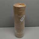 Honeycomb Packing Paper 15" Width X 300 FT for Moving Glass Dishes Recyclable Wrapping Paper Bubble Wrap Packing Material for Shipping Fragile Items Shipping Filler with 20 Fragile Stickers