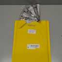 Yookeer Farmhouse Living Room Wall Decor Wood Windmill Rustic Wooden Wall Art Decorative Windmill Sculpture Home Decor for Bedroom Nursery Dorm Home(11.4 x 5.5 Inches,Semicircle)