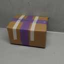 XINLTC 8 Inch Ceramic Appetizer Plates Oval, Porcelain Dessert Plates, Small Salad Plates Set, Small White Serving Plates for Salad, Appetizer, Snack, Sushi, Microwave, Dishwasher Safe, Set of 8