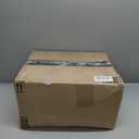 Area Rug 8x10 Beige Washable Living Room Carpet Non Slip Vintage Medallion Indoor Bedroom Carpet Low Pile Soft Retro Distressed Large Rug Home Office Dining Room Playroom